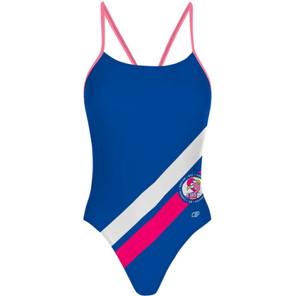 01/21/2025 - "Y" Back Swimsuit