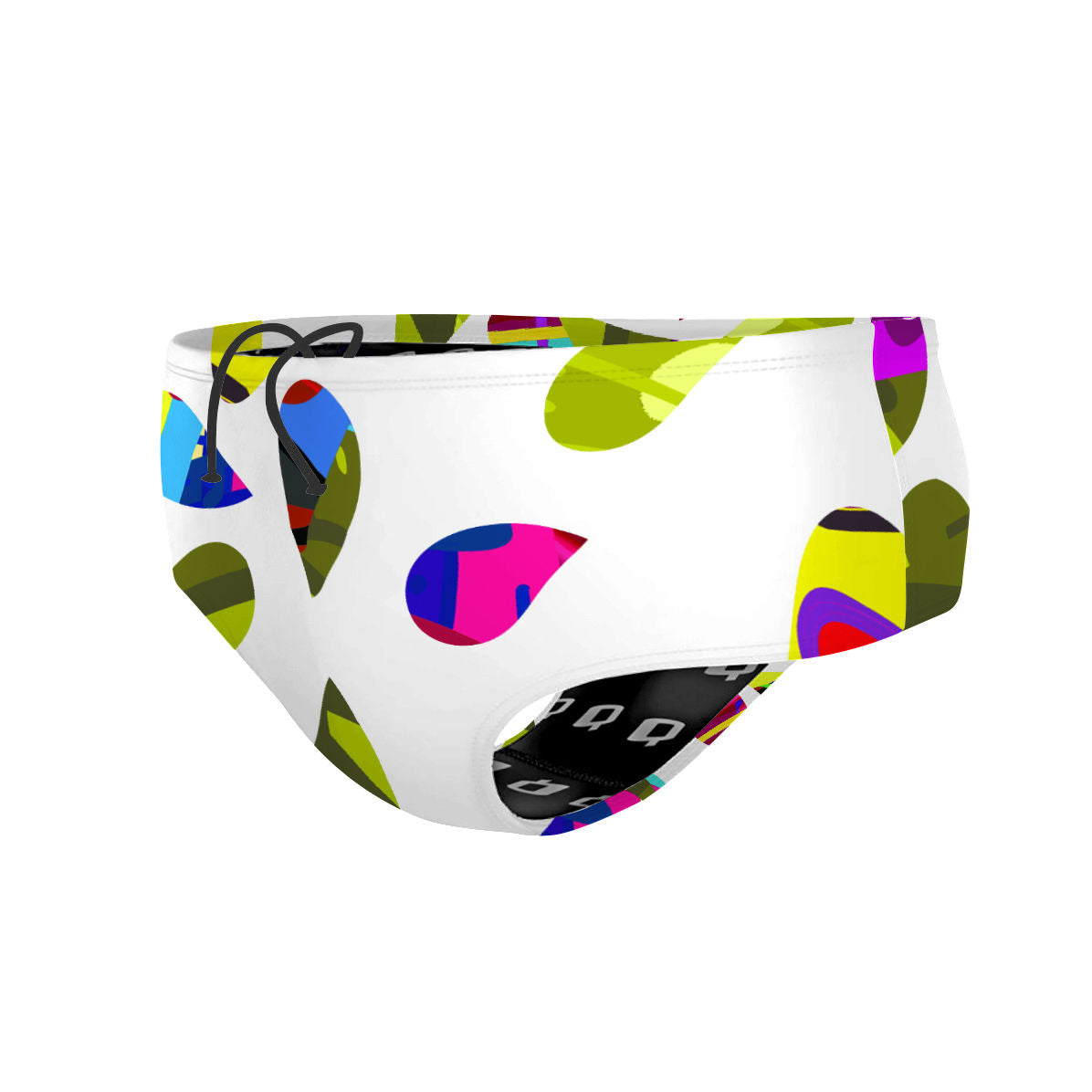 7/23/2026 - Classic Brief Swimsuit