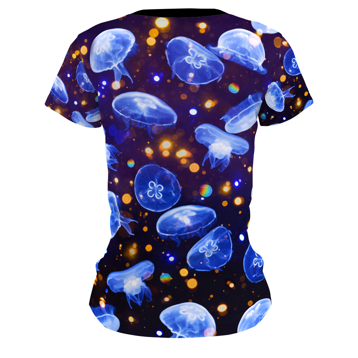 Jelly Jiggle - Women's Performance Shirt