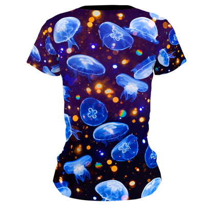 Jelly Jiggle - Women's Performance Shirt