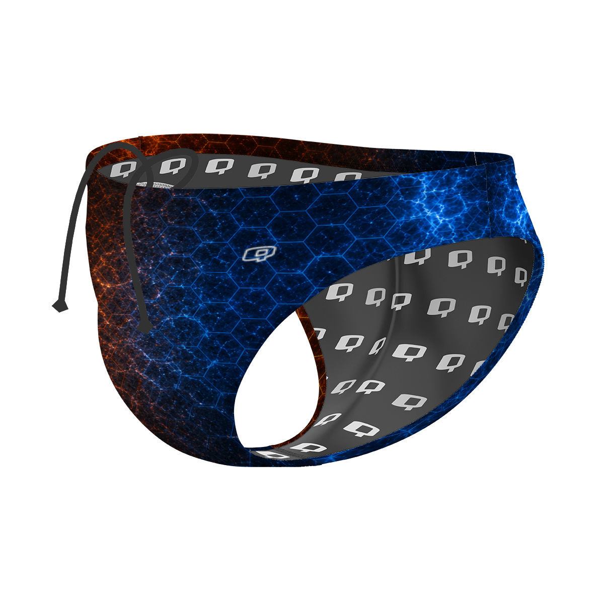 ROCFI2026 - Waterpolo Brief Swimsuit