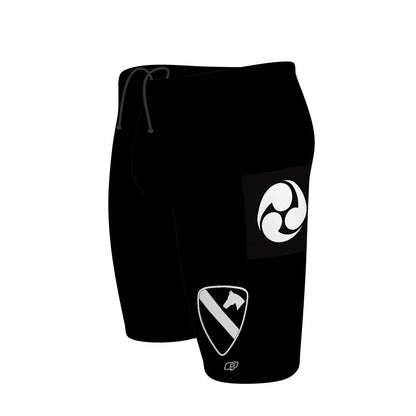 Retirement 2 - Jammer Swimsuit