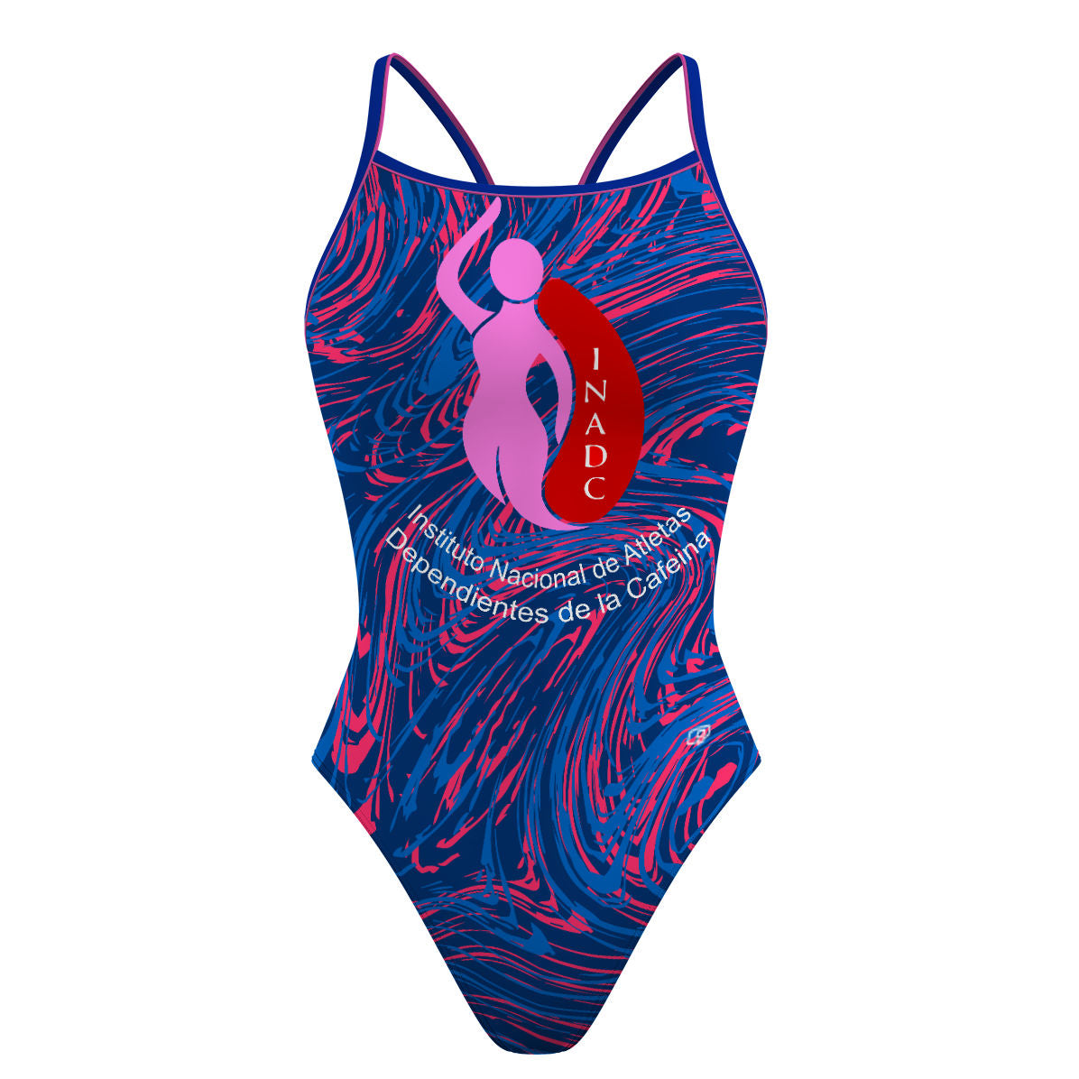 18/9/2026 - Skinny Strap Swimsuit