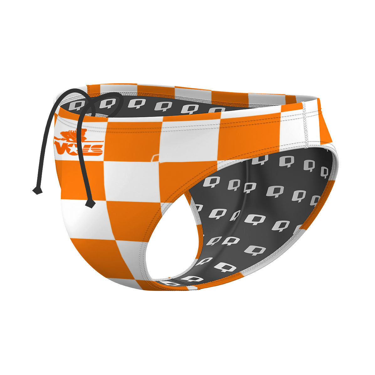 vols1 - Waterpolo Brief Swimsuit