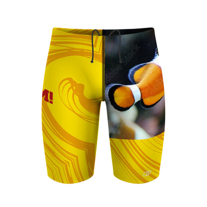 11/30/2024 - Jammer Swimsuit