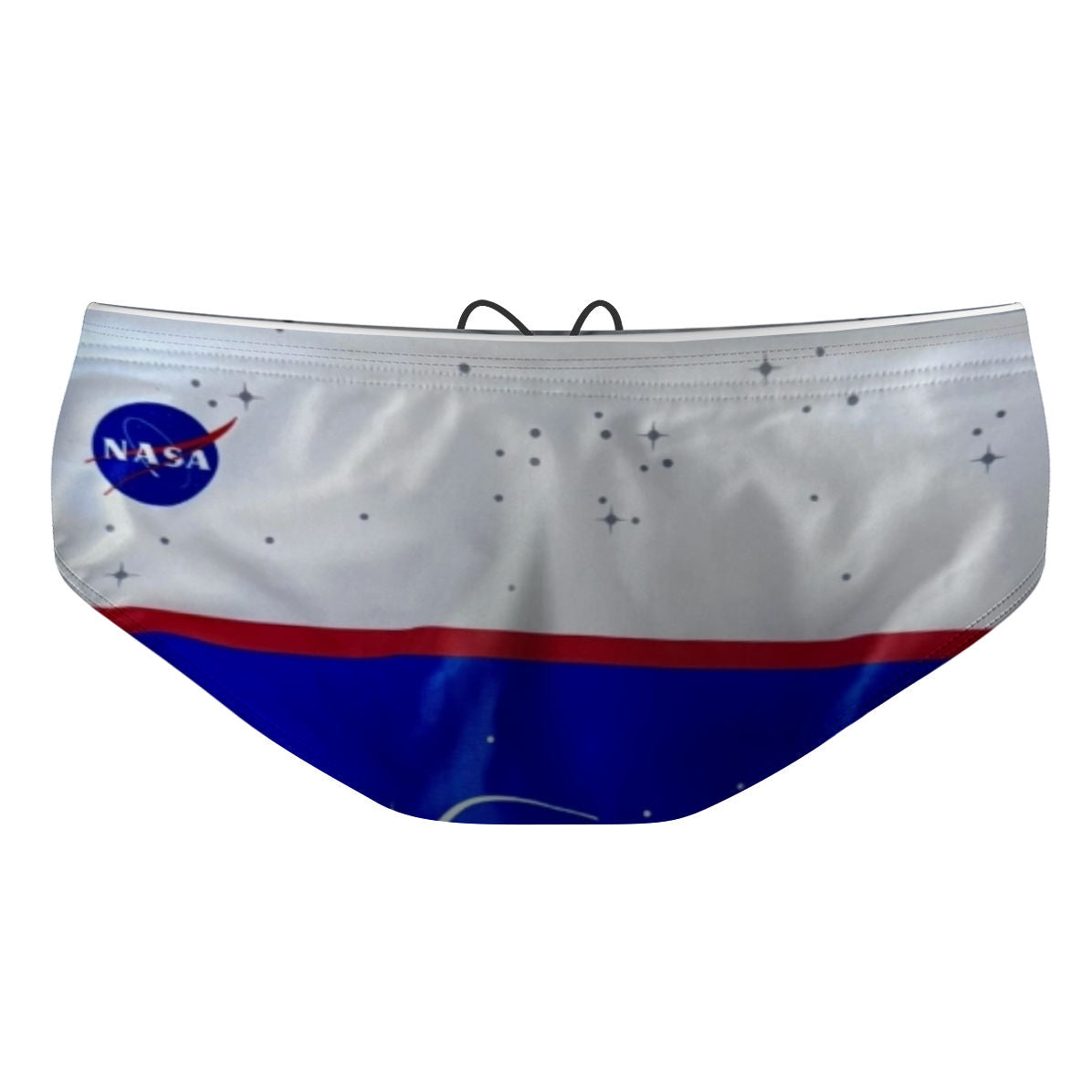 nasa1 - Classic Brief Swimsuit
