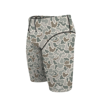 7/5/2026 - Atlas Jammer Swimsuit