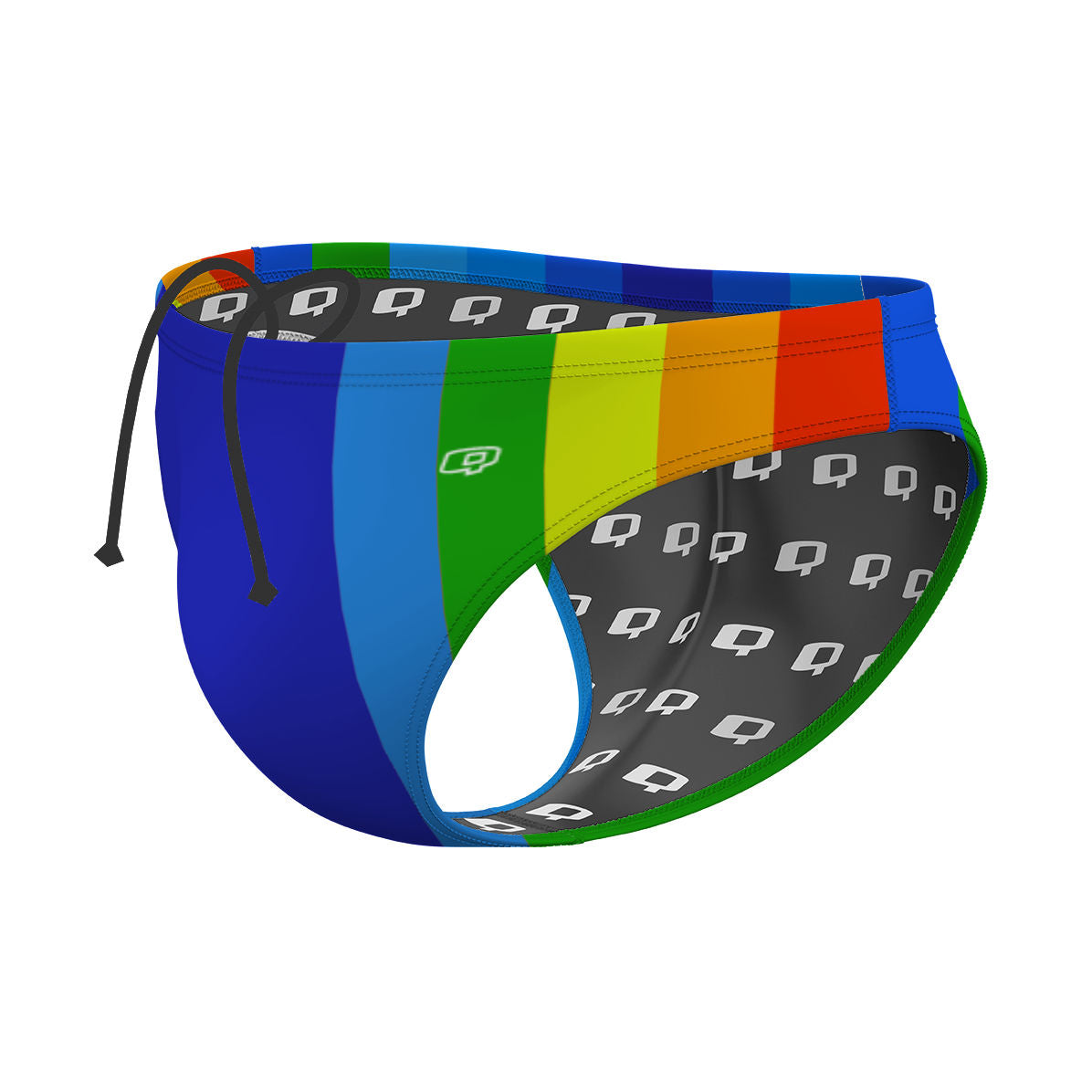 Spectrum26 - Waterpolo Brief Swimsuit