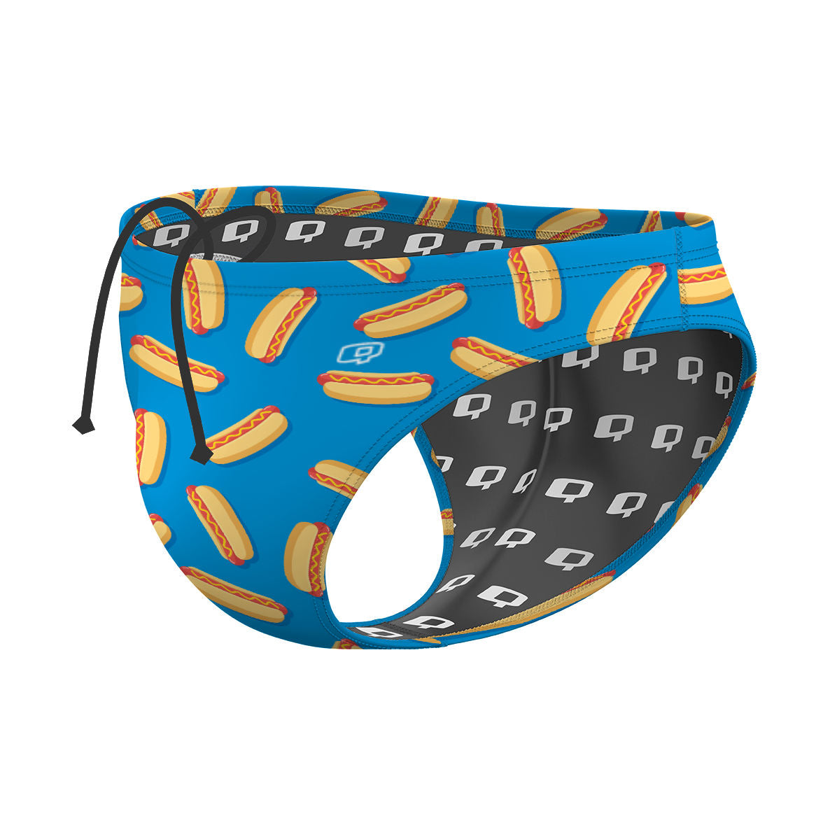 Hot Dog - Waterpolo Brief Swimsuit