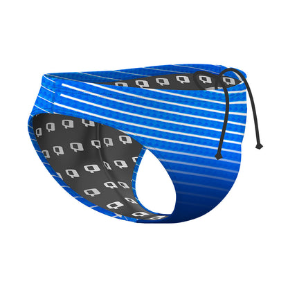 12/01/2024 - Waterpolo Brief Swimsuit