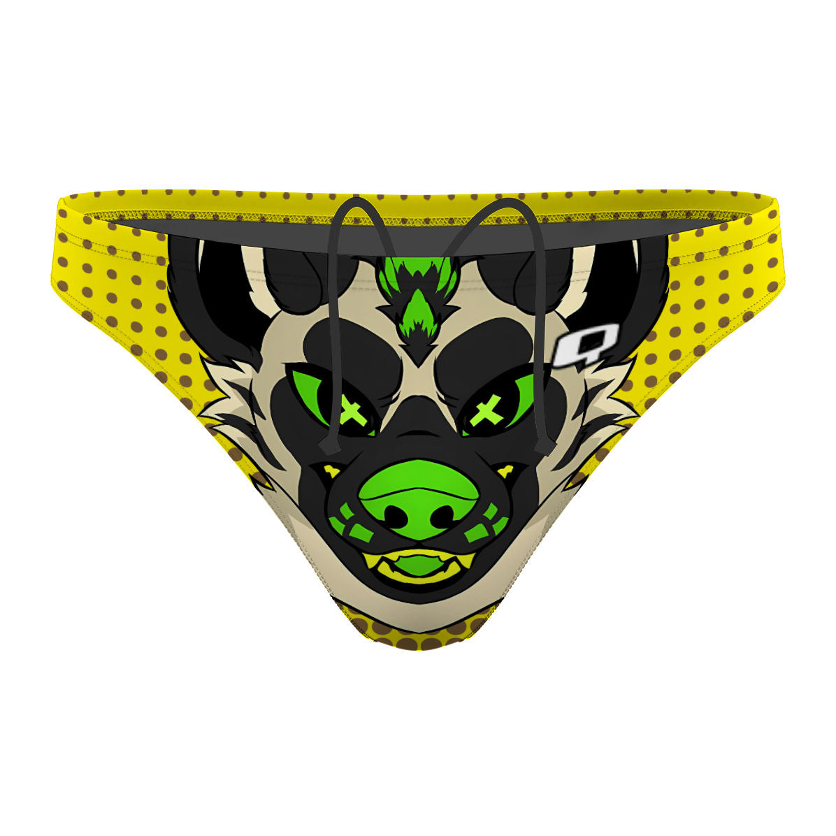 dirty_yeen_sep_2026 - Waterpolo Brief Swimsuit