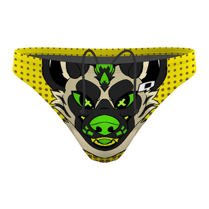 dirty_yeen_sep_2026 - Waterpolo Brief Swimsuit