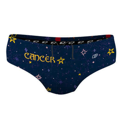 Cancer - Classic Brief Swimsuit