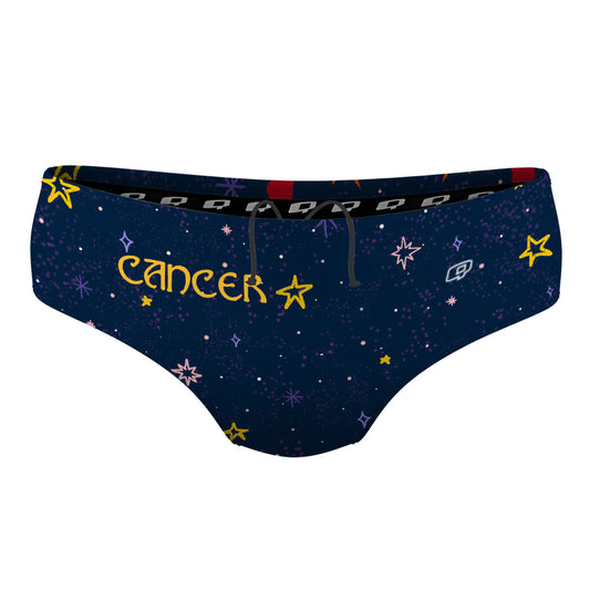 Cancer - Classic Brief Swimsuit