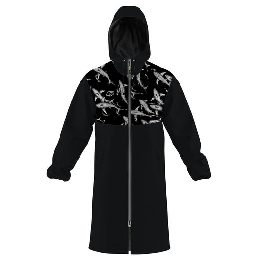 Shark Shiver - Swim Parka