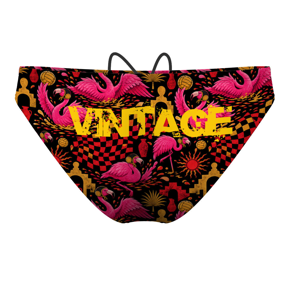 Keoni - Waterpolo Brief Swimsuit