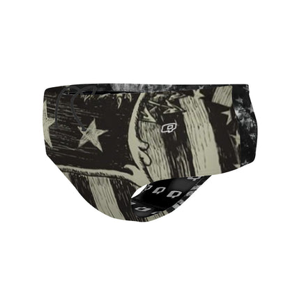 04/29/2026 - Classic Brief Swimsuit