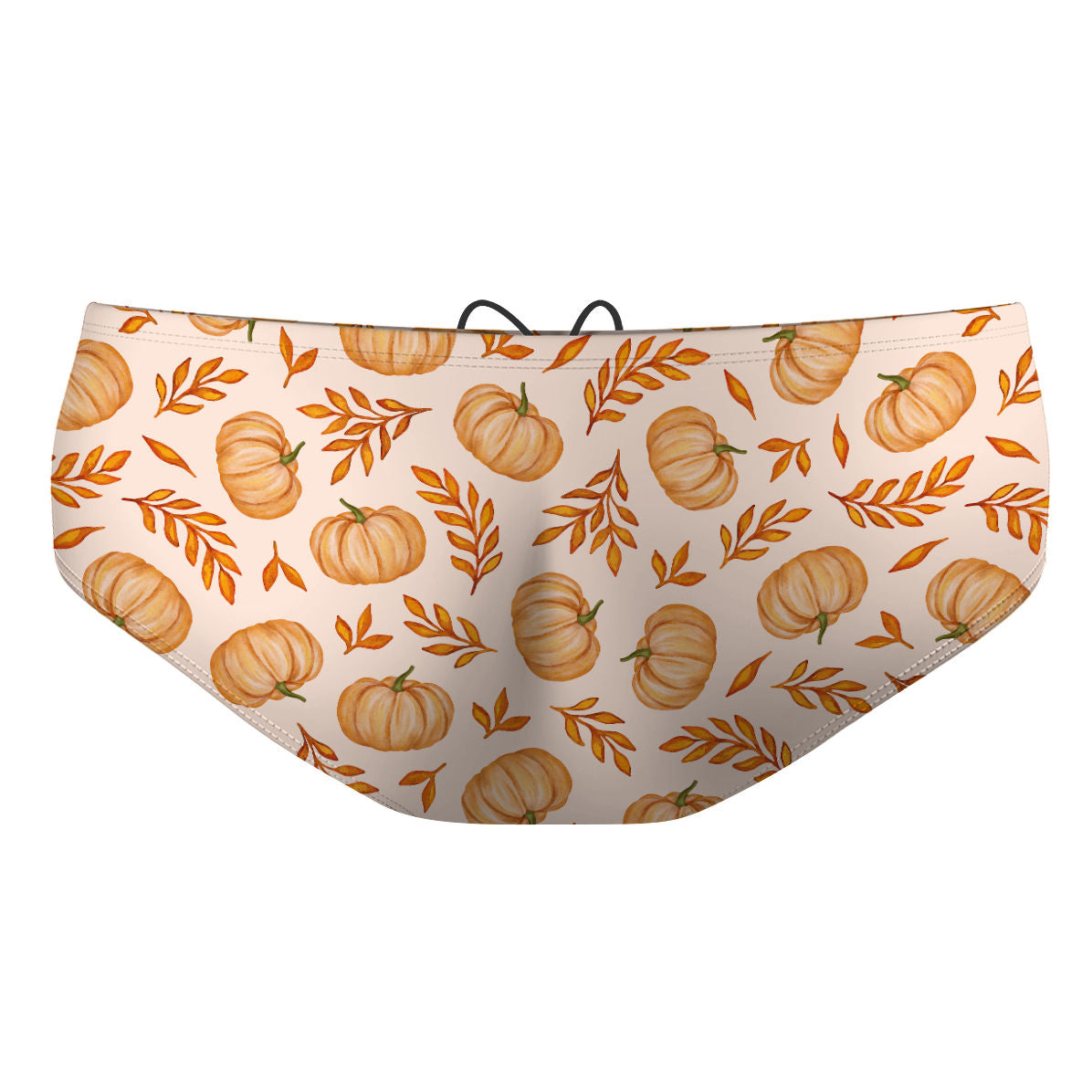 Harvest Glow - Classic Brief Swimsuit