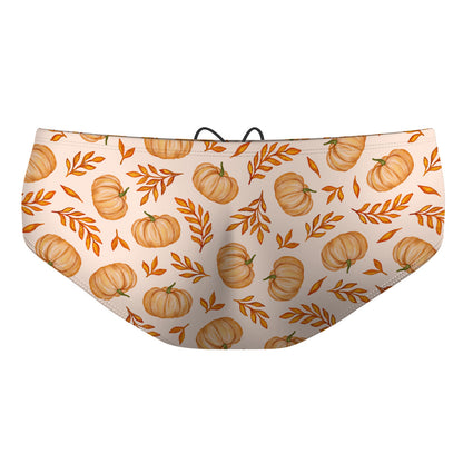 Harvest Glow - Classic Brief Swimsuit
