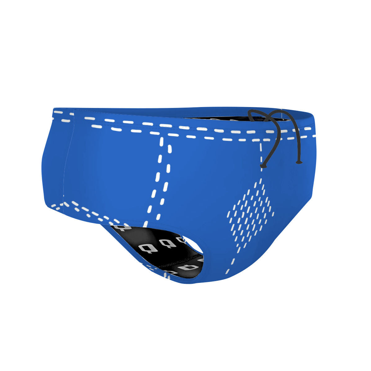 shuuudag - Classic Brief Swimsuit