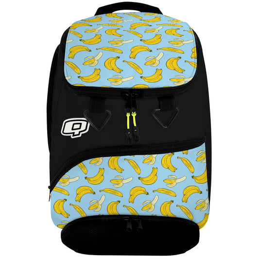 This suit is bananas - Back Pack