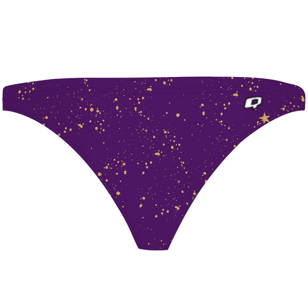 Witchcraft - Tieback Bikini Bottom