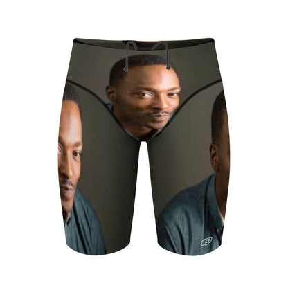 Anthony Mackie - Atlas Jammer Swimsuit