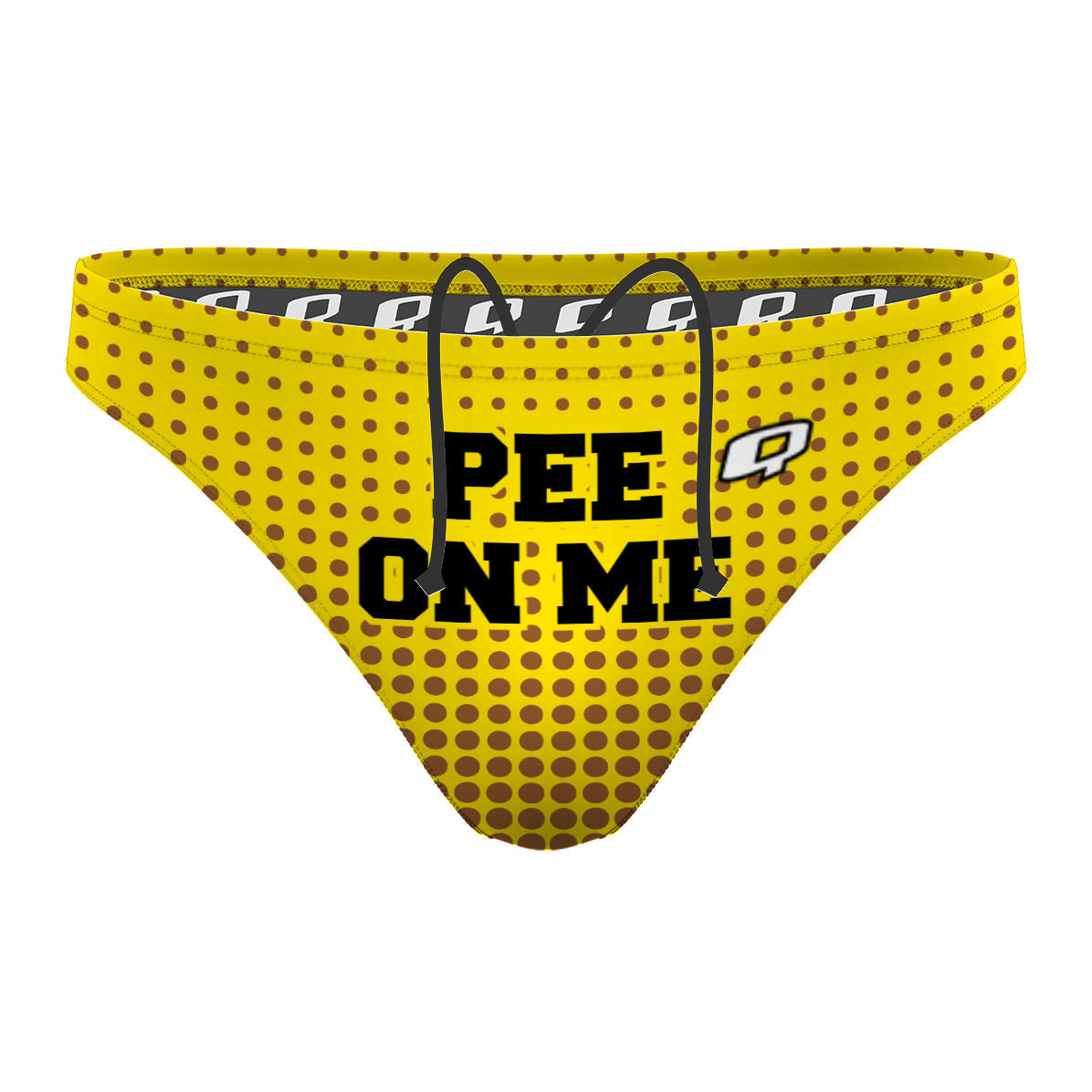 peeonme2026 - Waterpolo Brief Swimsuit