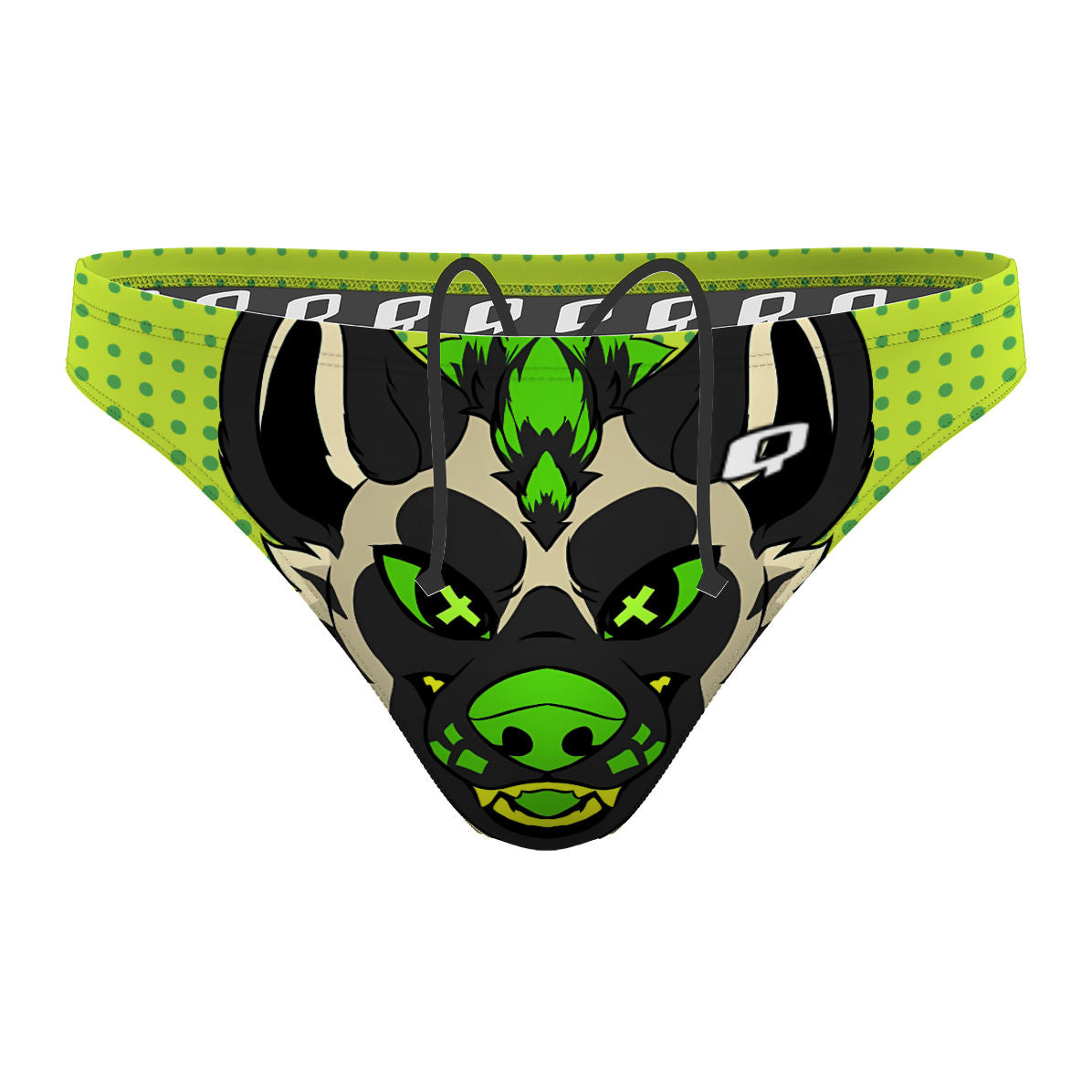 green yeen - Waterpolo Brief Swimsuit