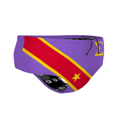 Sig ep mitch - Classic Brief Swimsuit