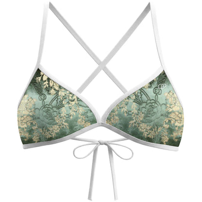 madelief - Tieback Bikini Top