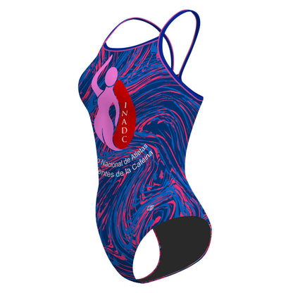 18/9/2026 - Skinny Strap Swimsuit