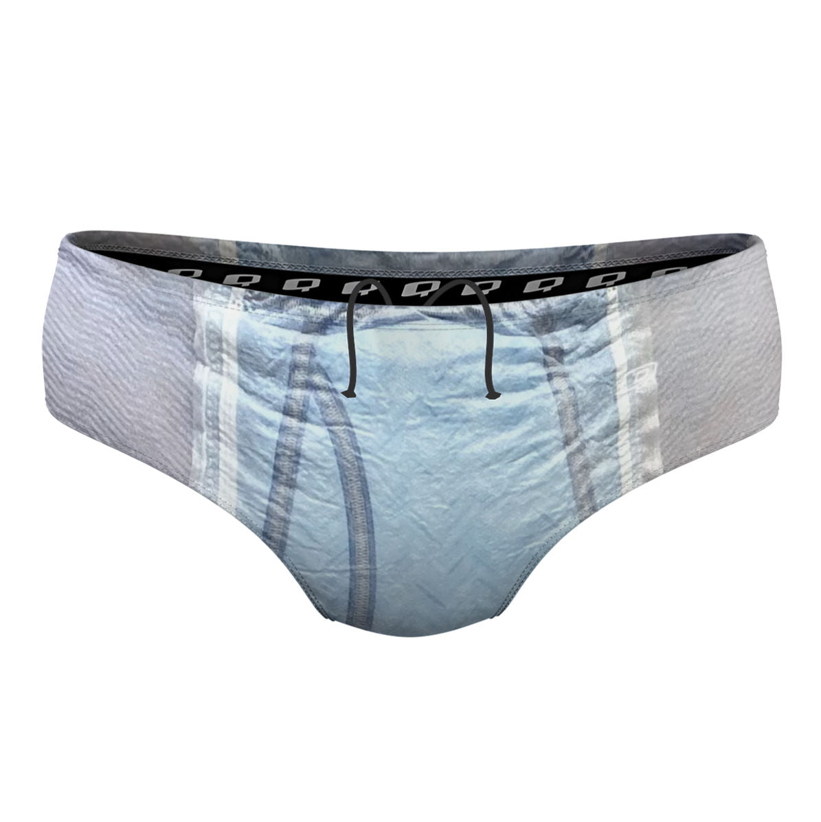 GN - Classic Brief Swimsuit