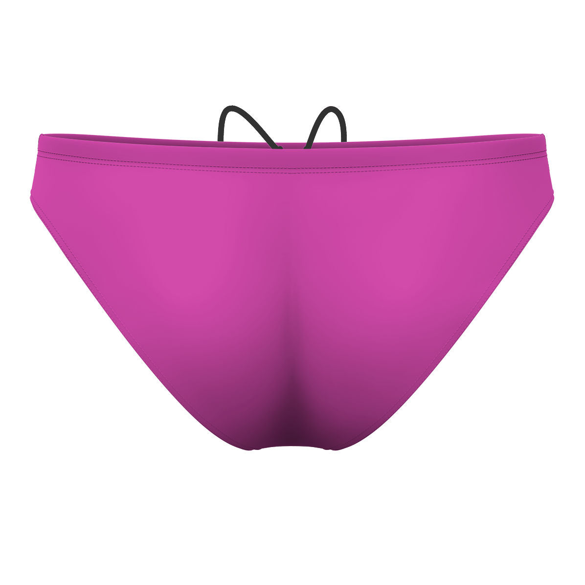 test - Waterpolo Brief Swimsuit