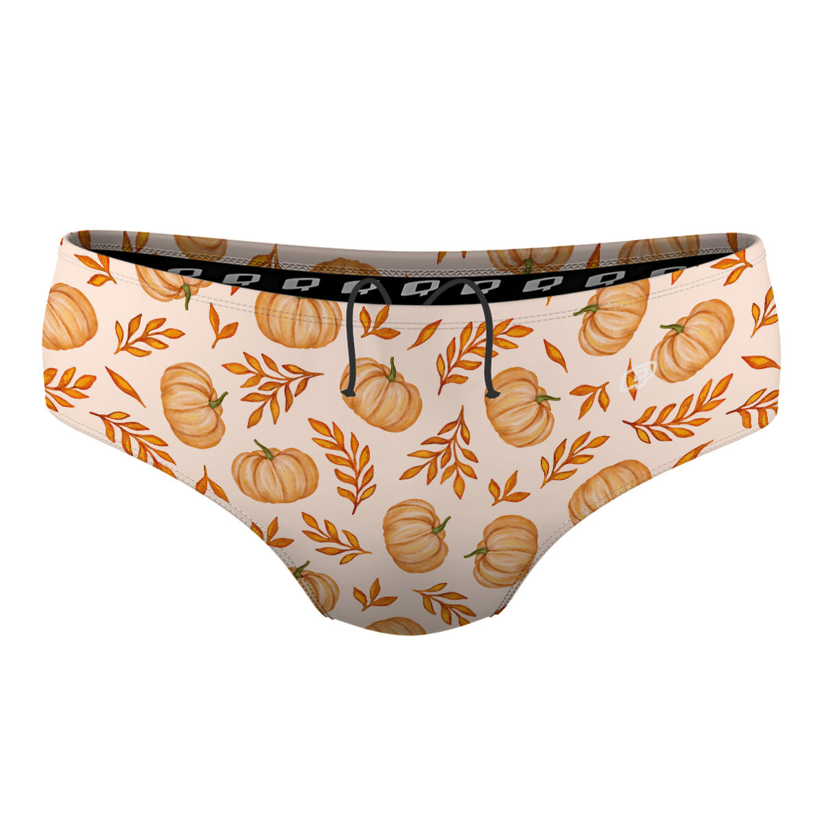 Harvest Glow - Classic Brief Swimsuit