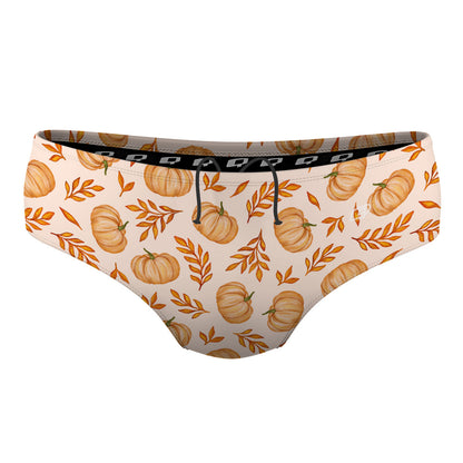 Harvest Glow - Classic Brief Swimsuit