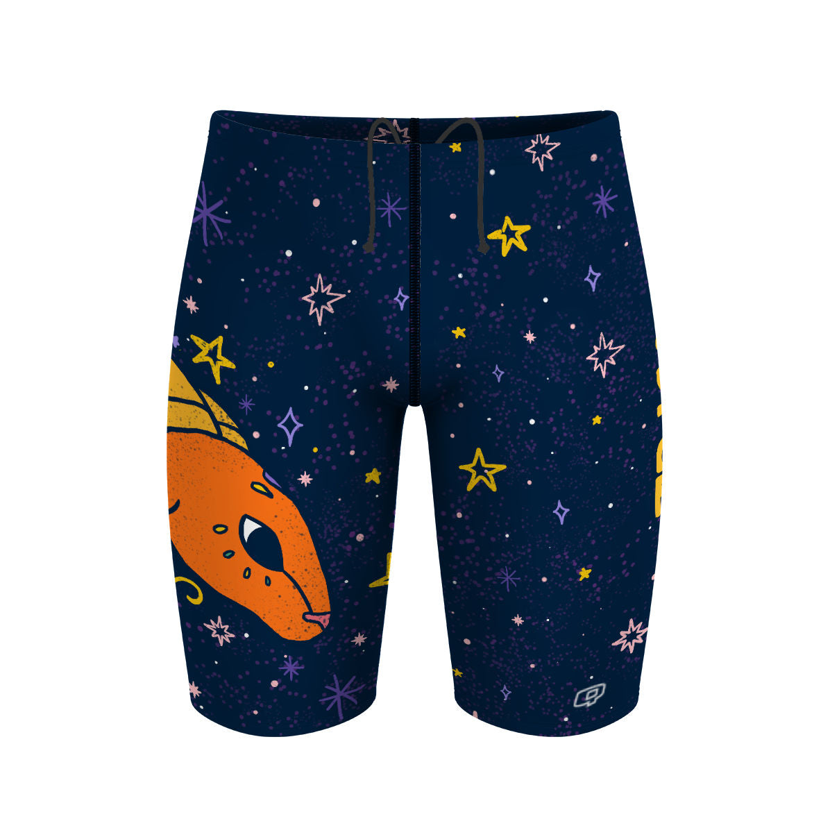 Aries - Jammer Swimsuit