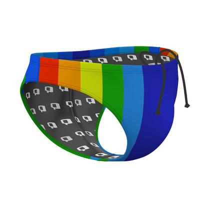 Spectrum26 - Waterpolo Brief Swimsuit