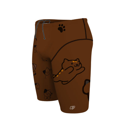 fin2 - Atlas Jammer Swimsuit