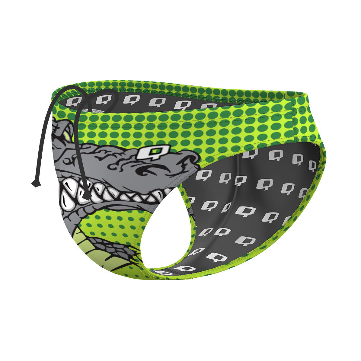 gator2026 - Waterpolo Brief Swimsuit