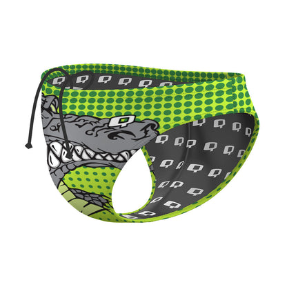 gator2026 - Waterpolo Brief Swimsuit