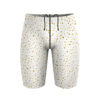 Stellar Confetti Glitter - Jammer Swimsuit
