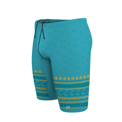 Banana palm - Jammer Swimsuit