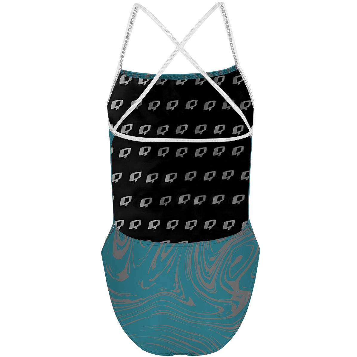 05/03/2026 - "X" Back Swimsuit