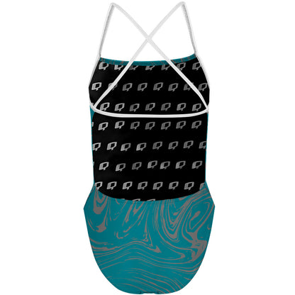 05/03/2026 - "X" Back Swimsuit