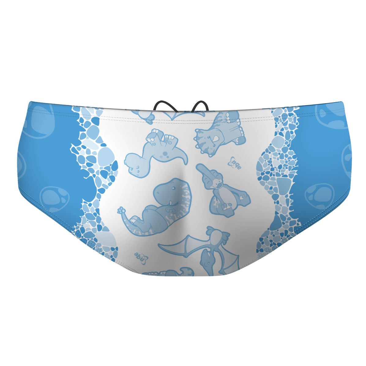 DinoRawrZ - Classic Brief Swimsuit