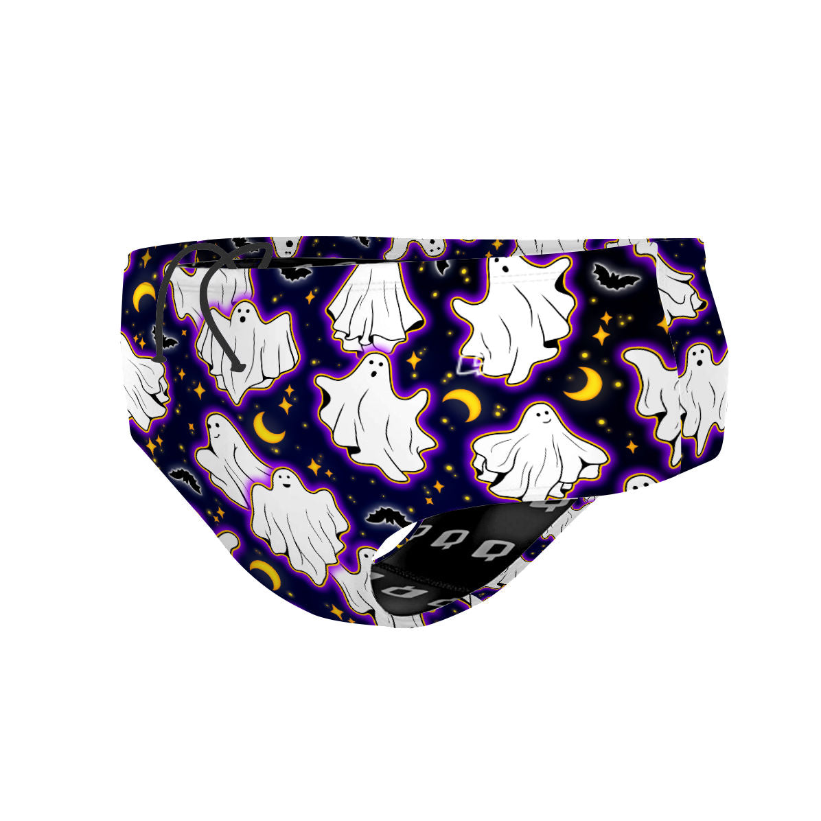 Boo-tiful Night - Classic Brief Swimsuit