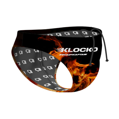 Klocko - Waterpolo Brief Swimsuit
