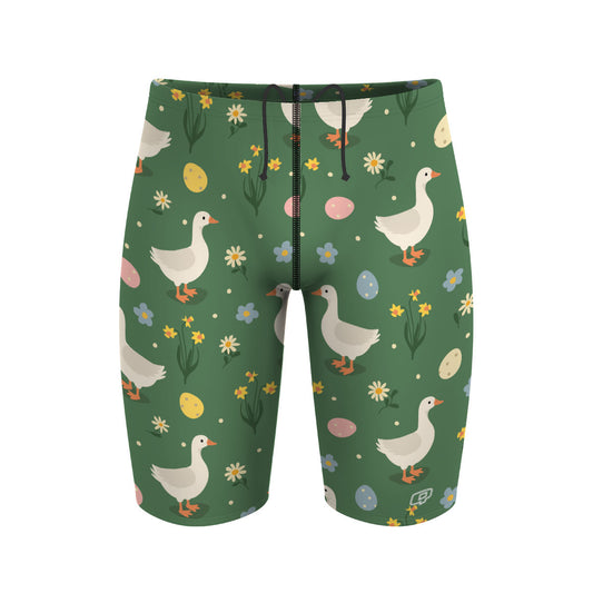 Egg Hunt - Jammer Swimsuit