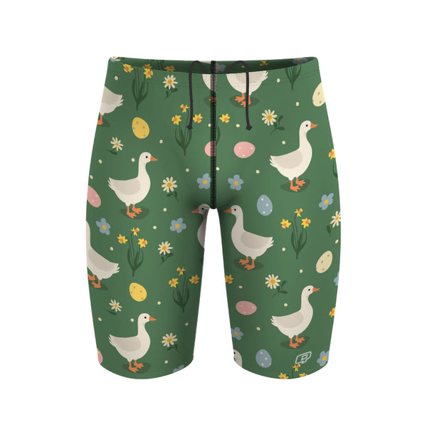 Egg Hunt - Jammer Swimsuit